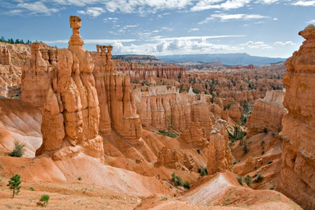 Hoodoo Cappadocia